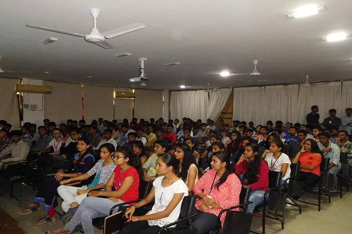auditorium